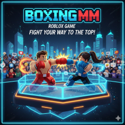Boxing MM
