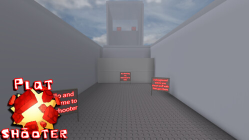 platshooter