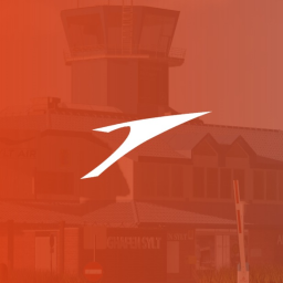 OS // Sylt Airport