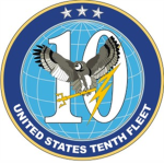 The United States Navy, 10th Fleet
