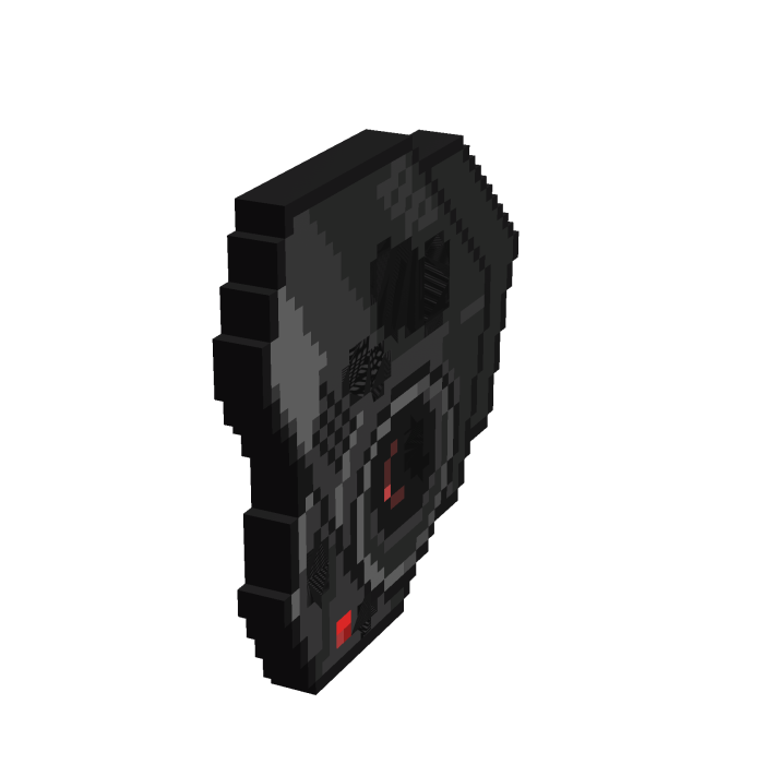 Holdable Hospital 8 Bit Animal Camera [Hand]