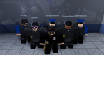 Heavy Defense Unit