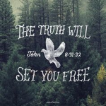 A Place for Truth.