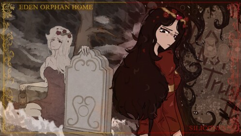 [📜] Eden Orphan Home