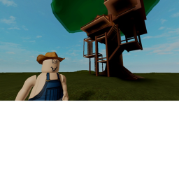 survive piggy in the treehouse in roblox
