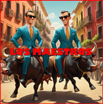 LosMaestros Studios