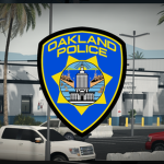 MSO | Oakland Police Department