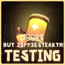 DOORS but zippiestearth (TESTING) icon