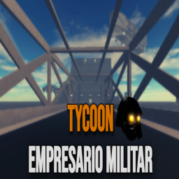 Tycoon de empresario militar