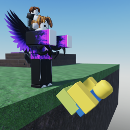 Noob Oofing Place Remastered