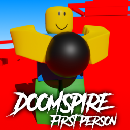 Doomspire First Person