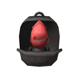 Lama's Backpack