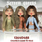 Screem queens