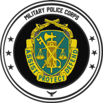 Roblox Military Police Corps