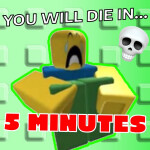 When you will die 💀TikTok Filter