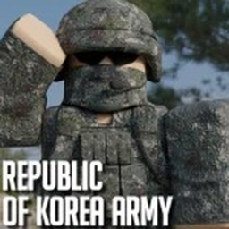 ROKA | Republic of Korea Army Infantry Division V9