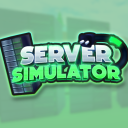 Server Simulator [CLASSIC!] icon