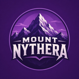 ( FREE AVA + EASY  X10 ) Mount Nythera
