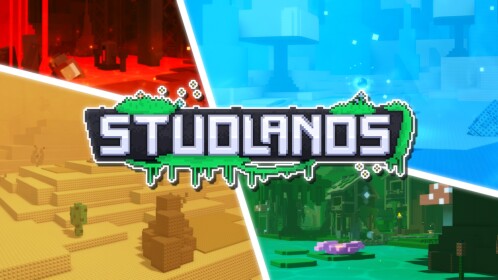 [4 YEARS] Studlands