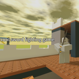cool sword fighting game