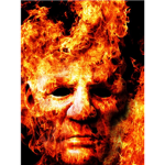 Dark Moon Flame ########