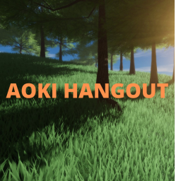 Aoki Hangout