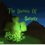 The Domain of Sorcery