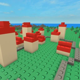 Mini War Simulator icon