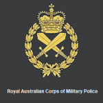 [Royal Australian Corps of Military Police | AA]