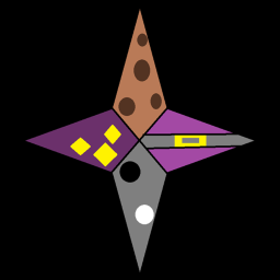 Starry Authority (BETA) [ 🌌 ]