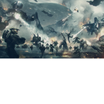 Halo Legacy Roleplay