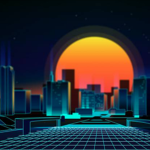 Cyberscape