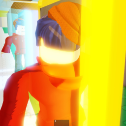 (BACKROOMS EVENT) ACTUALLY GOOD PORTALS