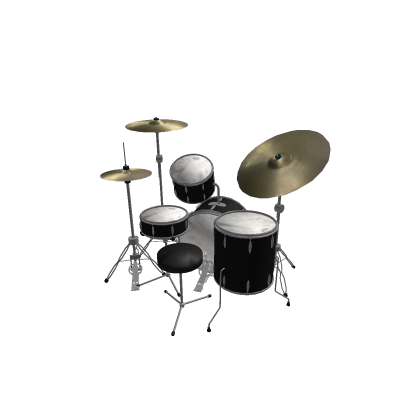 Jazz Drumkit