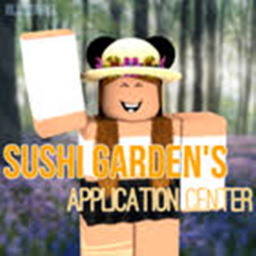 Application Center