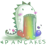 DA EPIK PANCAKES!