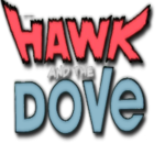 〘Hawk And Dove〙