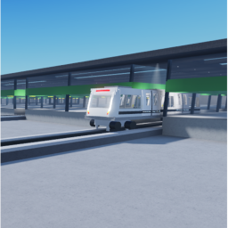 Waterfront International Airport Skytrain System