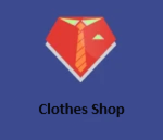 -ClothesShop