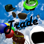 Salty Traders