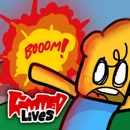  Limited Lives (Update!) icon