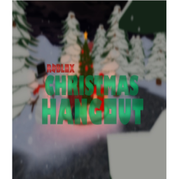 SD Hang Out [Christmas] By SSB_Gohan19