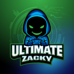 Youtube - Ultimate Zacky Group