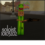 soloistt