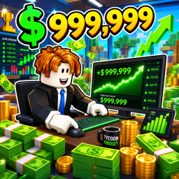 Wall Street Tycoon [BETA]