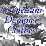 Corneliani Designer Clothes