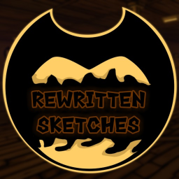Rewritten Sketches [Testing]