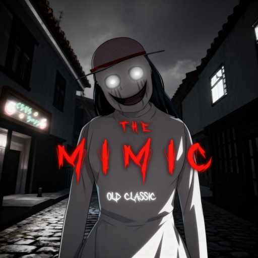 The Mimic Nostalgia