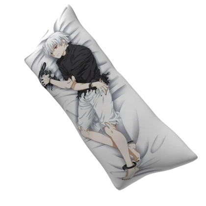Berserk Guts Body Pillow Roblox Item Rolimon s
