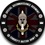 SpeciaI Recοnnaissance Regiment